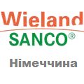 Wieland Sanco Україна