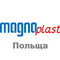 Magnaplast в Україні Україна