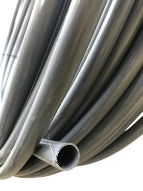 Труба поліетиленова 20х2,0 технічна truba-pe-gas-11 фото