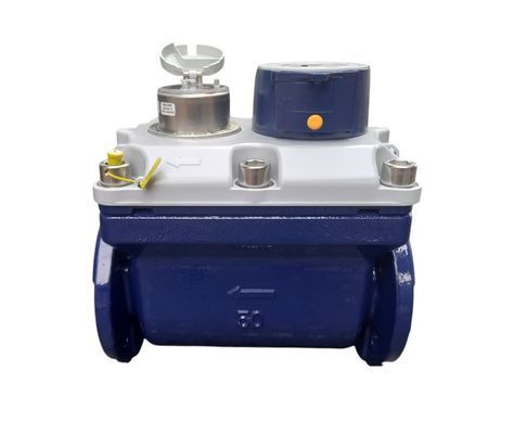 Комбинированный счетчик холодной воды Sensus Meitwin 612MTW-HRI DN50 sensus-81-1 фото