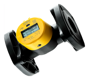 Счетчик воды ультразвуковой QALCOSONIC W1 50-40,0 (T30) qalcosonic-w1-6 фото