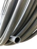 Труба полиэтиленовая 75х4,3 техническая (100 м) truba-pe-gas-18 фото