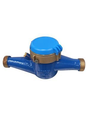 Счетчик холодной воды Gross MTK Ду 32 gross0008 фото