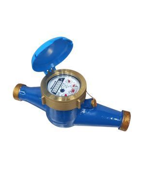 Счетчик холодной воды Gross MTK Ду 32 gross0008 фото