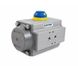 Пневмопривід двосторонньої дії Air Torque AT051UDAF03+F05-11DS pnevmoprivod-air-torque-2 фото 1