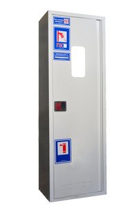 Шкаф пожарный 1200х600х230 с задней стенкой poz-shkaf-10 фото