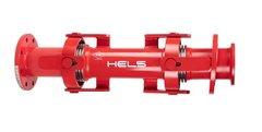 Компенсаторы карданные сейсмические фланцевые HLS-300 KMF hels-52 фото