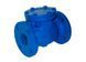 Клапан обратный 19ч16бр Ду 200 19ch16br-200 фото 2