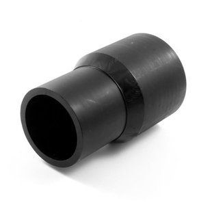 Перехід редукційний довгий стиковий SDR 11 Дн 180/110 мм pe-svarka-77 фото