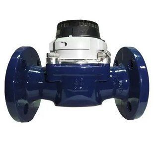 Турбинный счетчик холодной воды Sensus WP-Dinamic (Cosmos WPD) Ду 100 sensus-old-20 фото