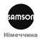 Samson в Україні Україна