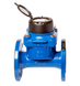 Лічильник води іригаційний Zenner WI-N-80 zenner-wpd-wi-zf-80 фото 2