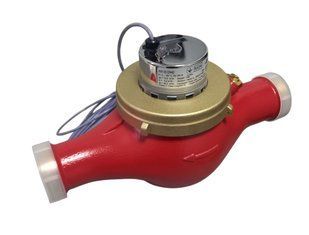 Лічильник гарячої води і на опалення Sensus AN 130 Qp 10,0 Ду 40 sensus-39 фото