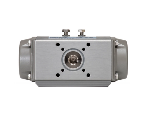 Пневмопривід двосторонньої дії Air Torque AT201UDAF05+F07-14DS pnevmoprivod-air-torque-4 фото