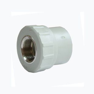 Переход ППР Ду 25х3/4" внутреняя резьба Hakan GF 000010798 фото