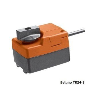 TR24-3 belimo-1 фото
