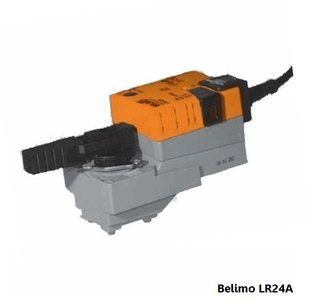 LR24A belimo-2 фото