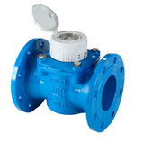 Счетчик холодной воды Zenner WPD-80 (класс C) zenner-wpd-80 фото