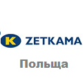 Zetkama Украина