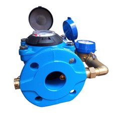 Счетчик воды комбинированный Apator Powogaz MWN/JS-100/4,0-S ap-smart-js-78 фото