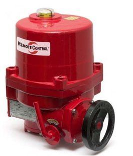 Электропривод Rotork RCEL006.220V/AC el-priv-rotork-14 фото