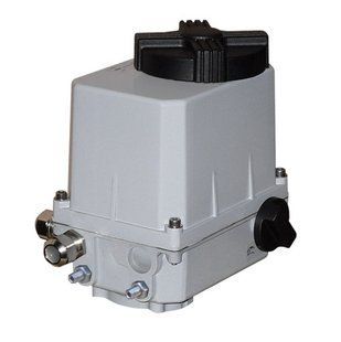 Электропривод Regada SP0 280.0-09FAN/01 el-priv-regada-3 фото