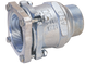 Муфта зажимная Gebo AF DN 80 с наружной резьбой 3" gebo-65 фото 1