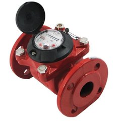 Лічильник гарячої води Apator Powogaz MWN-130-80 ap-smart-js-46 фото