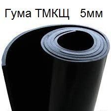 Гума листова ТМКЩ 5 мм 7370 фото
