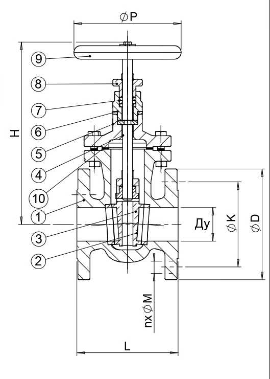 tecofi 4246